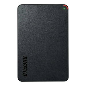 �o�b�t�@���[ BUFFALO �~�j�X�e�[�V���� USB3.1(Gen.1)/USB3.0�p�|�[�^�u��HDD 5TB HD-PCFS5.0U3-GBA