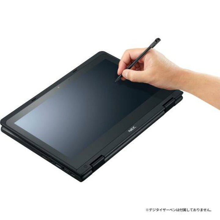 楽天市場】NEC 国内生産 ノートパソコン VersaPro Eシリーズ タイプVR 