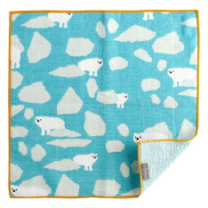 しろくまがきた