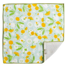 タンポポとひつじ