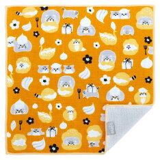 シュークリームとマルヌネコ