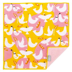 バケットとビジョン