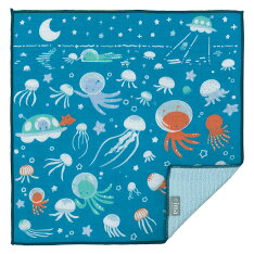 くらげと宇宙人