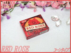CĥHEM(w)А bh[YR[^CvINDIA INCENSEHEM-RED ROSE/ROSA ROJAyConesz1()oy1pack-10PiecezyChzyCZXzyincensezyR[^Cvzyz