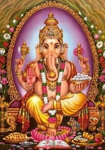 �C���h�̐_�l �K�l�[�V���_�����J�[�h×1��[015]India God�yGanesa�zSmall Card (Charm)�y�x�z�y���Ɓz�y�w��z�y�ɉh�z�y�����z�y�Q�O�̒��z