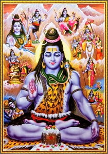 �C���h�̐_�l �V���@�_�����J�[�h×1��[003]India God�ySiva�zSmall Card (Charm)�y�n���z�y�j��z�y�Đ��z�y�ґz�z�y�|�p�z�y���[�K�z�y��E�z