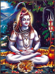 �C���h�̐_�l �V���@�_�����J�[�h×1��[017]India God�ySiva�zSmall Card (Charm)�y�n���z�y�j��z�y�Đ��z�y�ґz�z�y�|�p�z�y���[�K�z�y��E�z