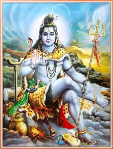 �C���h�̐_�l �V���@�_�����J�[�h×1��[027]India God�ySiva�zSmall Card (Charm)�y�n���z�y�j��z�y�Đ��z�y�ґz�z�y�|�p�z�y���[�K�z�y��E�z