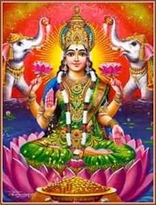 �C���h�̐_�l ���N�V���~�[�_�����J�[�h×1��[016]���~�l�[�g���H�ς�India God�yLaxmi�zSmall Card (Charm)��The card is laminated.�y���z�y�x�z�y�L���z�y�K�^�z�y�����z�y�X�s���`���A���e�B�z