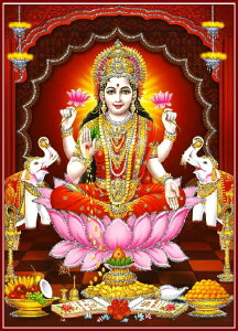 �C���h�̐_�l ���N�V���~�[�_�����J�[�h×1��[022]India God�yLaxmi�zSmall Card (Charm)�y���z�y�x�z�y�L���z�y�K�^�z�y�����z�y�X�s���`���A���e�B�z