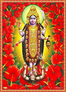 Ch̐_l J[[_J[h×1[009]~l[gHςIndia GodyKalizSmall Card (Charm)The card is laminated.yzyFzyҁzyzyzyԁzyzyECzyj