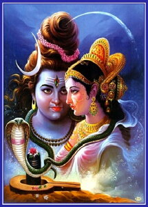 �C���h�̐_�l �V���@���p�[�����@�e�B�[�_�����J�[�h×1��[011]India God�ySiva��Parvati�zSmall Card (Charm)�y�n���z�y�j��z�y�Đ��z�y�ґz�z�y�|�p�z�y���[�K�z�y��E�z�y�p���[�z�y�G�l���M�[