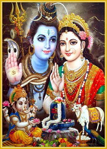 �C���h�̐_�l �V���@���p�[�����@�e�B�[�_�����J�[�h×1��[013]���~�l�[�g���H�ς�India God�ySiva��Parvati�zSmall Card (Charm)��The card is laminated.�y�n���z�y�j��z�y�Đ��z�y�ґz�z�y�|�p�z�y��E