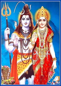 �C���h�̐_�l �V���@���p�[�����@�e�B�[�_�����J�[�h×1��[016]���~�l�[�g���H�ς�India God�ySiva��Parvati�zSmall Card (Charm)��The card is laminated.�y�n���z�y�j��z�y�Đ��z�y�ґz�z�y�|�p�z�y��E