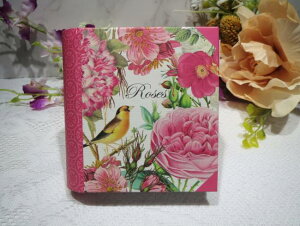 ~bVFfUC[NXАubN m[gpbhijEBXeA224 V[g()Michel Design WorksBOOK NOTEPADWisteria224 Sheet
