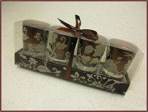 u[W[EF[ -bougie verre-tFgRNVOXLhSTCY4PZbg(1300~I)[Y̍聙uEȃtFgnOXA}Lh