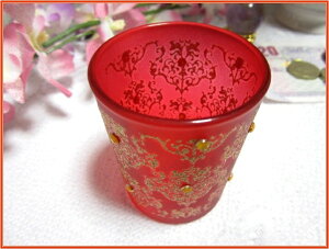 u[W[EF[ -bougie verre-`[RNVOXLhz_[2PZbgeB[CgLht􂨂ȃVfA͗l̃OXLhz_[؂ȃC