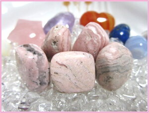 VR΃p[Xg[^u[hNTCg(H}Kz)yʁzSTCY×1PowerStone/GemStoneRhodoChrosite/TambleVR΃^u/傤܂񂪂񂱂/CJ[Y/s/S///
