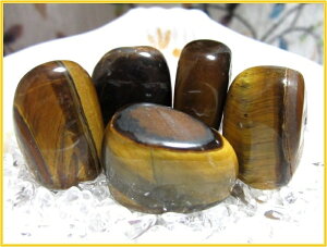 VR΃p[Xg[^u^CK[AC(Ֆڐ)yʁzLTCY×1Power Stone/GemStoneTiger's Eye/TambleVR΃^u/Ƃ߂//pM/VbgV[/K^//@/f/`