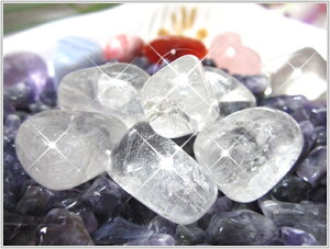 VR΃p[Xg[^uNX^(/Ήp)yʁz SLTCY×1PowerStone/GemStoneCrystal/ClearQuartz/TambleyQuality-Az SL-size×1pcsΉp////p[//\/萯p/아/