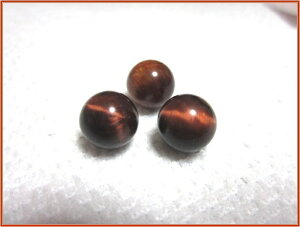 �V�R�΃p���[�X�g�[���^���u�����b�h�^�C�K�[�A�C(�ԌՖڐ�)�y��ʁz10mm�ێ�×1��Power Stone/Gem StoneRed Tiger's Eye/Tamble�V�R�΃^���u��/�����Ƃ�߂���/�Ԓ�/�s����/�V���b�g�����V�[/���^/�����^