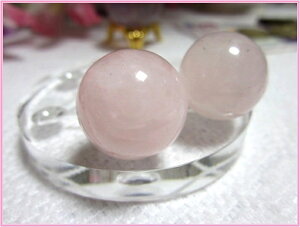 VR΃p[Xg[^u[YNH[c(gΉp/g)yʁzێ20mm×1PowerStone/GemStoneRoseQuartz/TambleVR΃^u/sN/KN///B[iX//o/`X/q[