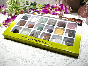 VR΃p[Xg[^u18lߍ킹(S36) S`MTCY×1Zbg(18)PowerStone/GemStone Tambletwenty types assorted(36 kinds)S`M-size×1Set(eighteen types)