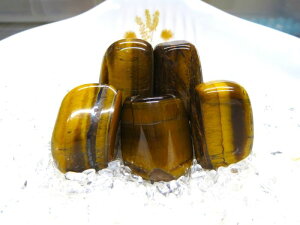 VR΃p[Xg[^u^CK[AC(Ֆڐ)A[NQ] MSTCY×1Power/GemStone TambleTiger's EyeA-grd[NQ] MS-Size×1pcsyVR/Ƃ߂//pM/VgV[/K^//@/f/`