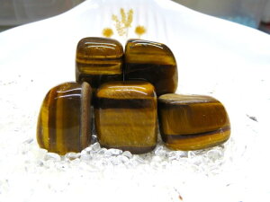 VR΃p[Xg[^u^CK[AC(Ֆڐ)3A[HQ] MSTCY×1Power/GemStone TambleTiger's Eye3A-grd[HQ] MS-Size×1pcsyVR/Ƃ߂//pM/VgV[/K^//@/f/`