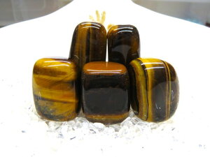 VR΃p[Xg[^u^CK[AC(Ֆڐ)4A[SQ] MSTCY×1Power/GemStone TambleTiger's Eye4A-grd[SQ] MS-Size×1pcsyVR/Ƃ߂//pM/VgV[/K^//@/f/`