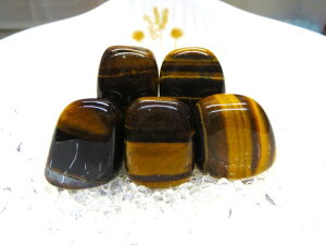 VR΃p[Xg[^u^CK[AC(Ֆڐ)5A[SHQ] MSTCY×1Power/GemStone TambleTiger's Eye5A-grd[SHQ] MS-Size×1pcsyVR/Ƃ߂//pM/VgV[/K^//@/f/