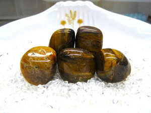 VR΃p[Xg[^u^CK[AC(Ֆڐ)B[BQ] MSTCY×1Power/GemStone TambleTiger's EyeB-grd[BQ] MS-Size×1pcsyVR/Ƃ߂//pM/VgV[/K^//@/f/`