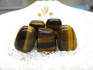 VR΃p[Xg[^u^CK[AC(Ֆڐ)ŏ㋉/4A[SQ] SLTCY×1Power/GemStone TambleTiger's Eye4A-grd[SQ] SL-Size×1pcsyVR//pM/VgV[/K^//@/f/`