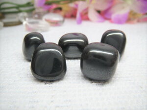 �V�R�΃p���[�X�g�[���^���u���w�}�^�C�g[�ԓS�|]�y4A��[SQ]�zSS�T�C�Y×1��(������)PowerStone/GemStoneHematite/TambleSS-Size�y4A-Grade[SQ]�z(No Hole)�y�������z�y������z�y��]�B���z�y�g����΁z