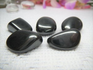 �V�R�΃p���[�X�g�[���^���u���w�}�^�C�g[�ԓS�|]�y5A��[SHQ]�zSS�T�C�Y×1��(������)PowerStone/GemStoneHematite/TambleSS-Size�y5A-Grade[SHQ]�z(No Hole)�y�������z�y������z�y��]�B���z�y�g����΁z