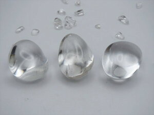 p[Xg[^uNX^EX-Sm(Ήp/)4A[SQ] MSTCY×1Power/Gem Stone TambleClear Quartz4A-Grade[SQ] MS-Size×1pcsyVR/Ήp////아//\͊J/\͌/׋C/쐫