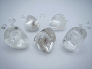 p[Xg[^uNX^EX(Ήp/)2A[GQ] MSTCY×1Power/Gem Stone TambleClear Quartz EX2A-Grade[GQ] MS-Size×1pcsyVR/Ήp////아//\͊J/\͌/׋C/쐫