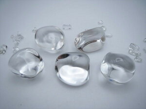 p[Xg[^uNX^EX(Ήp/)5A[SHQ] MSTCY×1Power/Gem Stone TambleClear Quartz EX5A-Grade[SHQ] MS-Size×1pcsyVR/Ήp////아//\͊J/\͌/׋C/