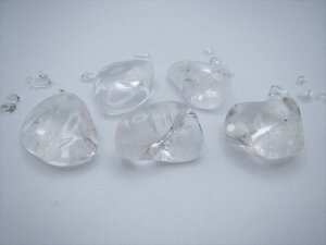 p[Xg[^uNX^EX(Ήp/)A[NQ] MSTCY×1Power/Gem Stone TambleClear Quartz EXA-Grade[NQ] MS-Size×1pcsyVR/Ήp////아//\͊J/\͌/׋C/쐫