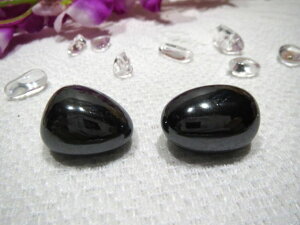 �V�R�΃p���[�X�g�[���^���u���w�}�^�C�g[�ԓS�|]�y5A��[SHQ]�zMS�T�C�Y×1��(������)PowerStone/GemStoneHematite/TambleMS-Size�y5A-Grade[SHQ]�z(No Hole)�y�������z�y������z�y��]�B���z�y�g����΁z