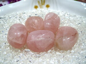 VR΃p[Xg[^u[YNH[c(ZsN)(gΉp/g)yB[BQ]zSTCY×1Power Stone/Gem StoneRose Quartz (Vivid Pink)/TambleS-SizeyB-Grade[BQ]z(No Hole)ygzygΉpzyKN