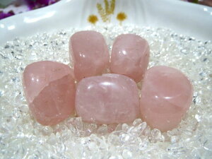 VR΃p[Xg[^u[YNH[c(ZsN)(gΉp/g)yA[NQ]zSTCY×1Power Stone/Gem StoneRose Quartz (Vivid Pink)/TambleS-SizeyA-Grade[NQ]z(No Hole)ygzygΉpzyKN