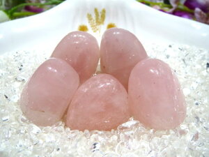 VR΃p[Xg[^u[YNH[c(ZsN)(gΉp/g)yA[NQ]zSLTCY×1Power Stone/Gem StoneRose Quartz (Vivid Pink)/TambleSL-SizeyA-Grade[NQ]z(No Hole)ygzygΉpzyKN
