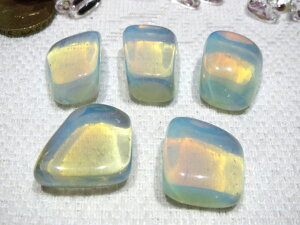 �l�H�΃p���[�X�g�[���I�p���C�g�i�R�����I�p�[���j�y2A��[GQ]�zSL�T�C�Y×1��(������)PowerStone/GemStoneOpalite/TambleSL-Size�y2A-Grade[GQ]�z(No Hole)�y�`���΁z�y�g�̃o�����X�z�y�����z�y�����S�z�y�\