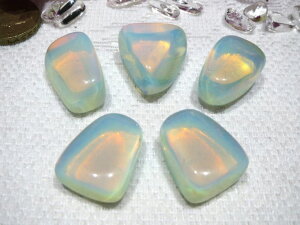 �l�H�΃p���[�X�g�[���I�p���C�g�i�R�����I�p�[���j�y3A��[HQ]�zSL�T�C�Y×1��(������)PowerStone/GemStoneOpalite/TambleSL-Size�y3A-Grade[HQ]�z(No Hole)�y�`���΁z�y�g�̃o�����X�z�y�����z�y�����S�z�y�\