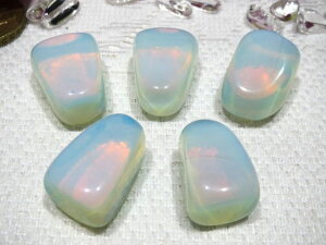 �l�H�΃p���[�X�g�[���I�p���C�g(�R�����I�p�[��)�y5A��[SHQ]�zSL�T�C�Y×1��(������)PowerStone/GemStoneOpalite/TambleSL-Size�y5A-Grade[SHQ]�z(No Hole)�y�`���΁z�y�g�̃o�����X�z�y�����z�y�����S�z�y�\��