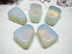 �l�H�΃p���[�X�g�[���I�p���C�g�i�R�����I�p�[���j�yA��[NQ]�zMS�T�C�Y×1��(������)PowerStone/GemStoneOpalite/TambleMS-Size�yA-Grade[NQ]�z(No Hole)�y�`���΁z�y�g�̃o�����X�z�y�����z�y�����S�z�y�\��