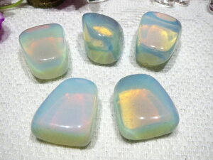 �l�H�΃p���[�X�g�[���I�p���C�g�i�R�����I�p�[���j�y2A��[GQ]�zMS�T�C�Y×1��(������)PowerStone/GemStoneOpalite/TambleMS-Size�y2A-Grade[GQ]�z(No Hole)�y�`���΁z�y�g�̃o�����X�z�y�����z�y�����S�z�y�\