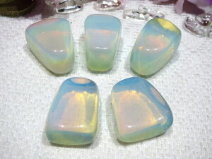 �l�H�΃p���[�X�g�[���I�p���C�g�i�R�����I�p�[���j�y4A��[SQ]�zMS�T�C�Y×1��(������)PowerStone/GemStoneOpalite/TambleMS-Size�y4A-Grade[SQ]�z(No Hole)�y�`���΁z�y�g�̃o�����X�z�y�����z�y�����S�z�y�\