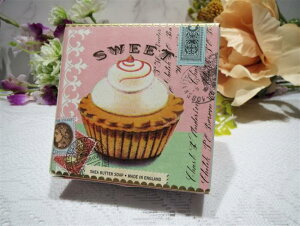 ~bVFfUC[NXАVAo^[g\[vyŌ`Ό^1zXEB[gfVXZg̍Michel Design WorksSheaButter HandSoapyBar Soap^One PeacezSWEETScentFdelicious scent